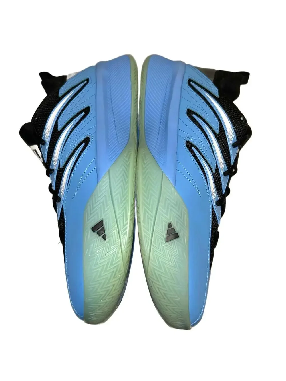 Adidas Dame Certified 3 Low Basketball 